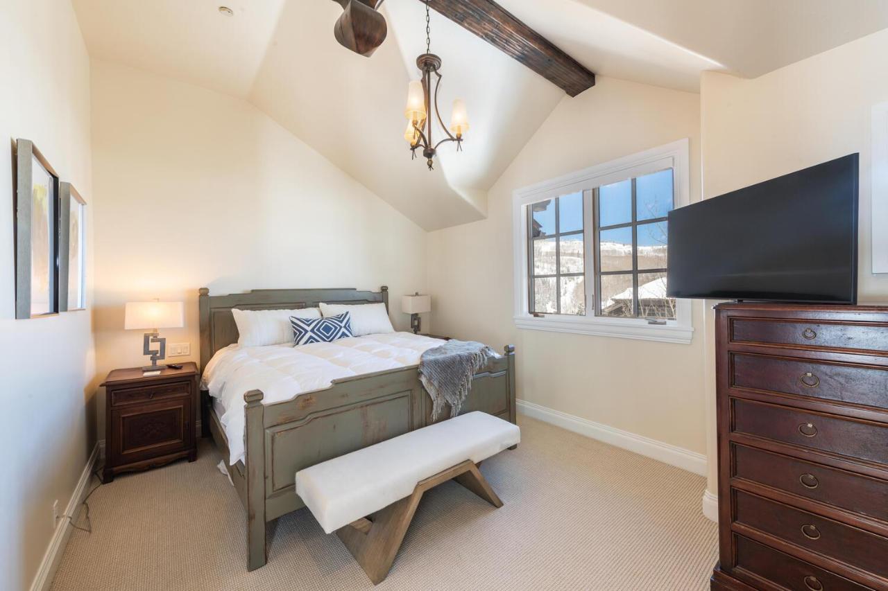 Deer Valley Luxury Home, Outdoor Seating, Hot Tub Park City Exterior foto